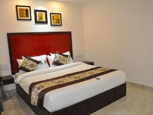 Hotel Swathi Urban Nest