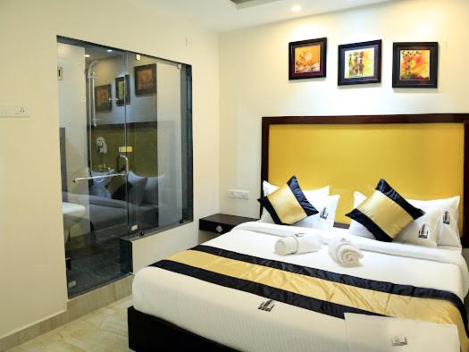 Hotel Swathi Urban Nest