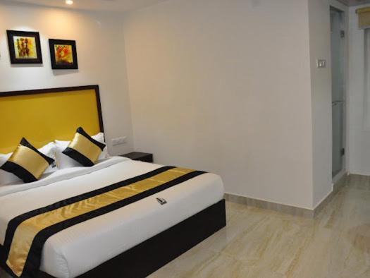 Hotel Swathi Urban Nest