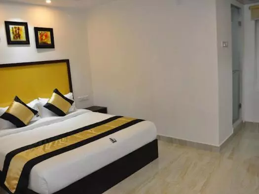 Hotelli Swathi Urban Nest
