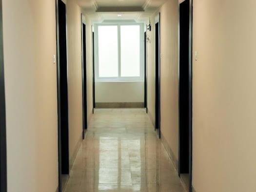 Hotel Swathi Urban Nest