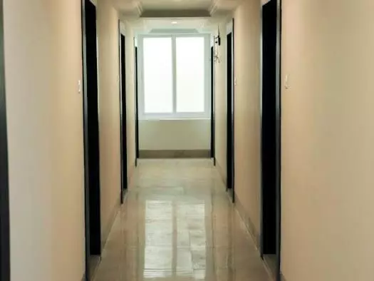 Hotelli Swathi Urban Nest