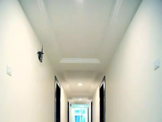 Hotelli Swathi Urban Nest