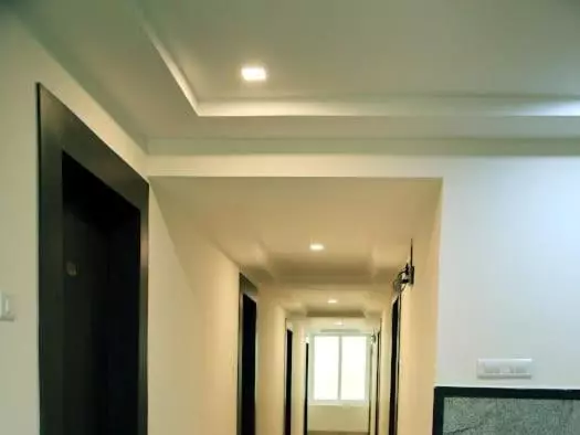 Hotelli Swathi Urban Nest
