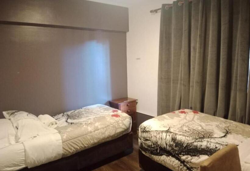 ホテル Terrasol Iquique