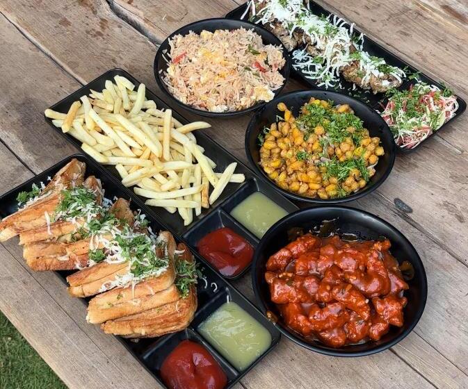 酒店 Wild Woods Tiger Resort