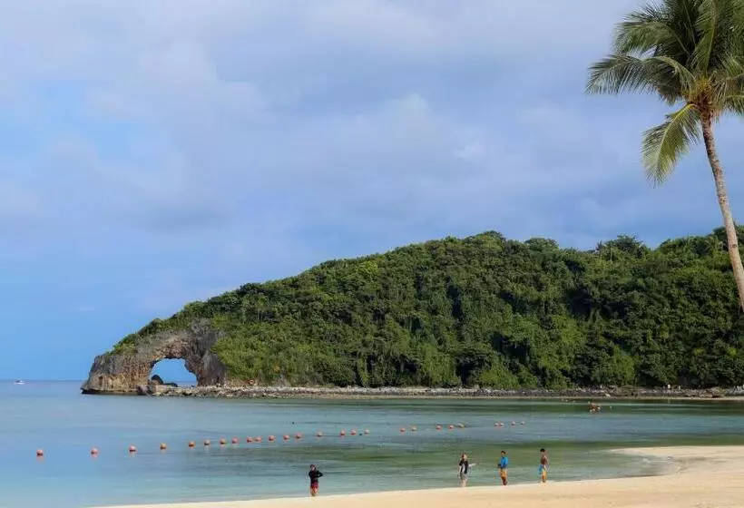 L Eau Bleue Boracay Condotel
