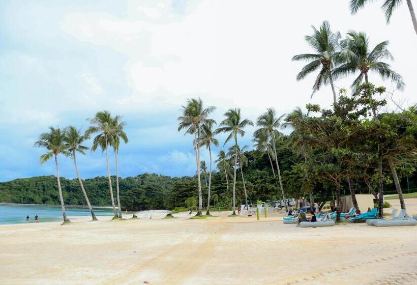 L Eau Bleue Boracay Condotel