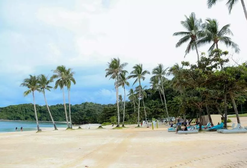 L Eau Bleue Boracay Condotel