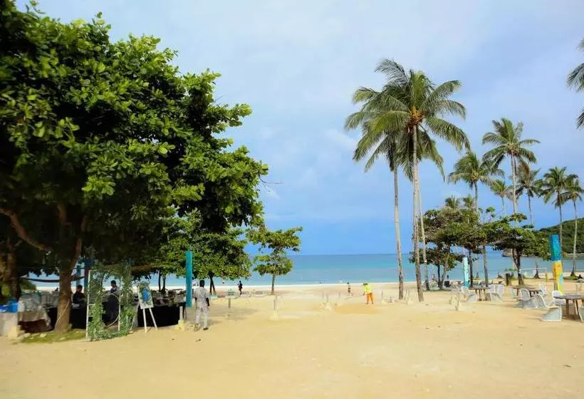 L Eau Bleue Boracay Condotel