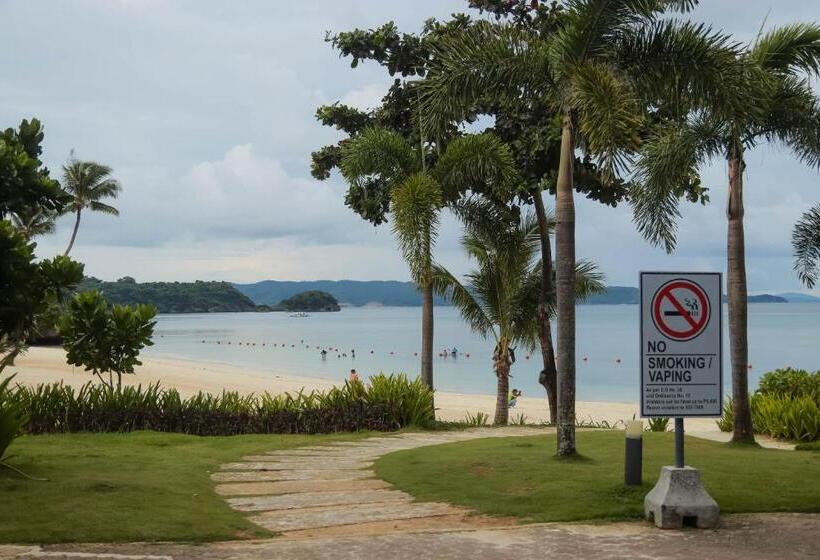 L Eau Bleue Boracay Condotel