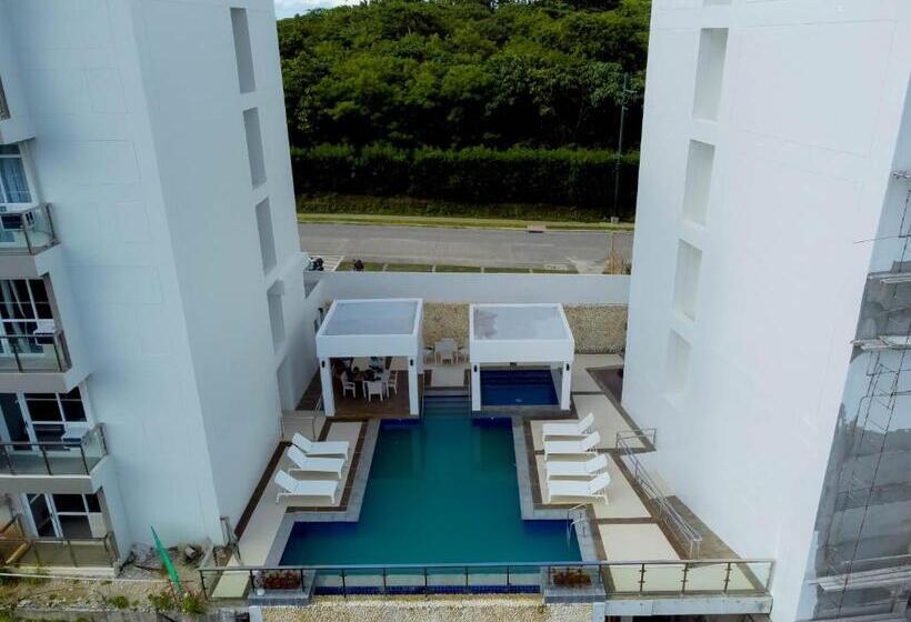 L Eau Bleue Boracay Condotel