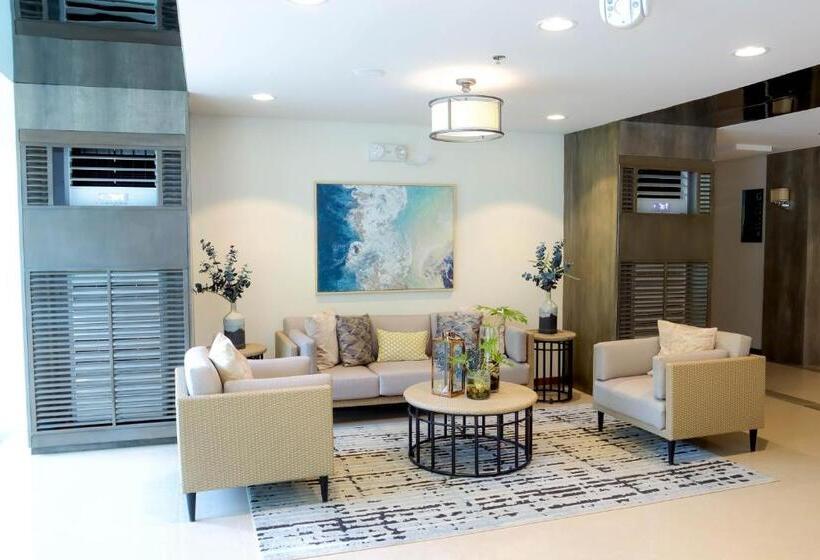 L Eau Bleue Boracay Condotel