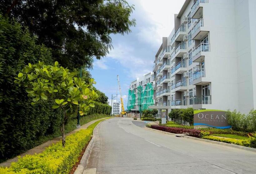 L Eau Bleue Boracay Condotel