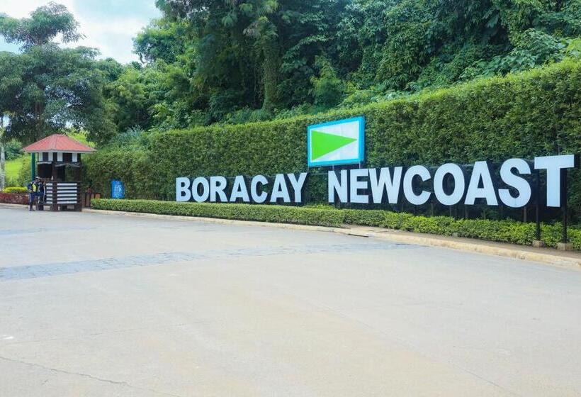 L Eau Bleue Boracay Condotel