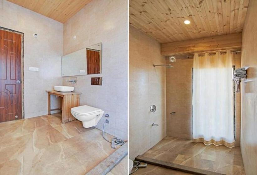 Mont Kufri Resort, Mundaghat