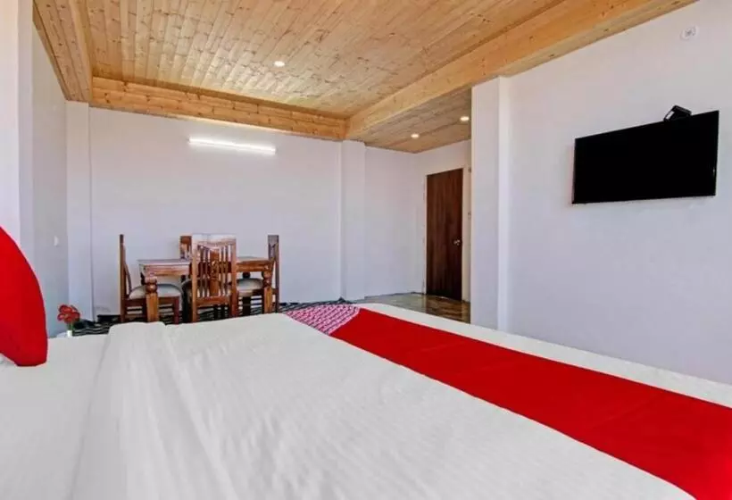 Mont Kufri Resort, Mundaghat
