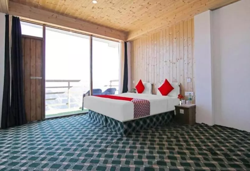 Mont Kufri Resort, Mundaghat