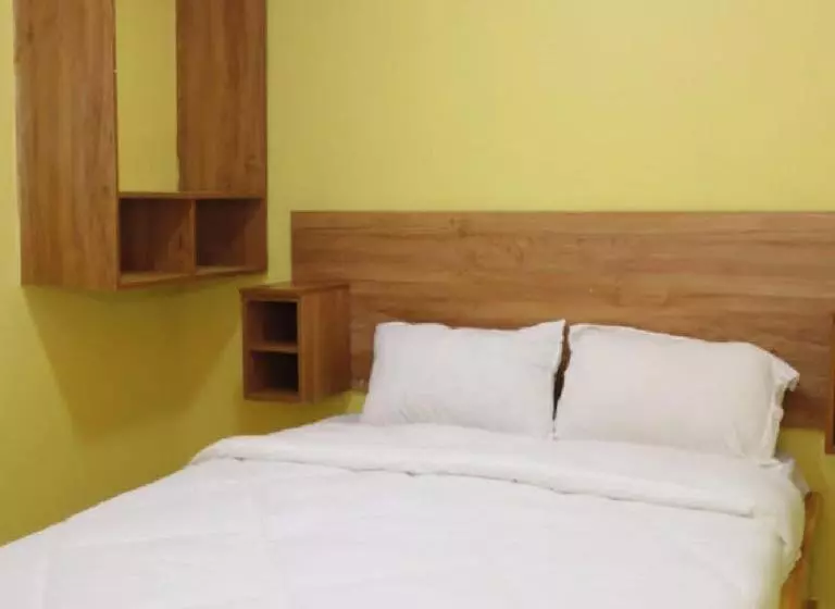 Mums Hotel & Accommodation