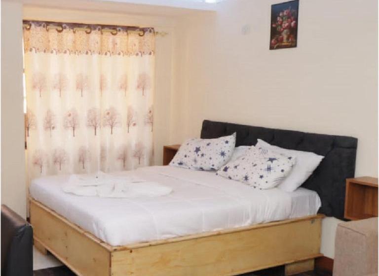 Mums Hotel & Accommodation