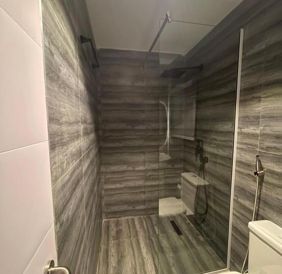 پانسیون Advent Homes