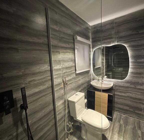 پانسیون Advent Homes