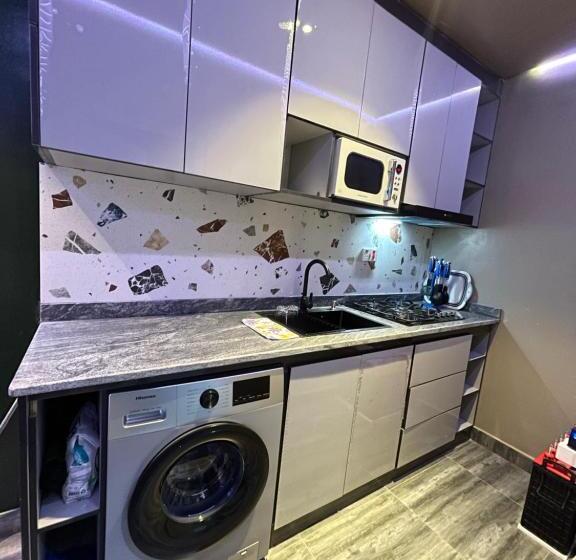 پانسیون Advent Homes