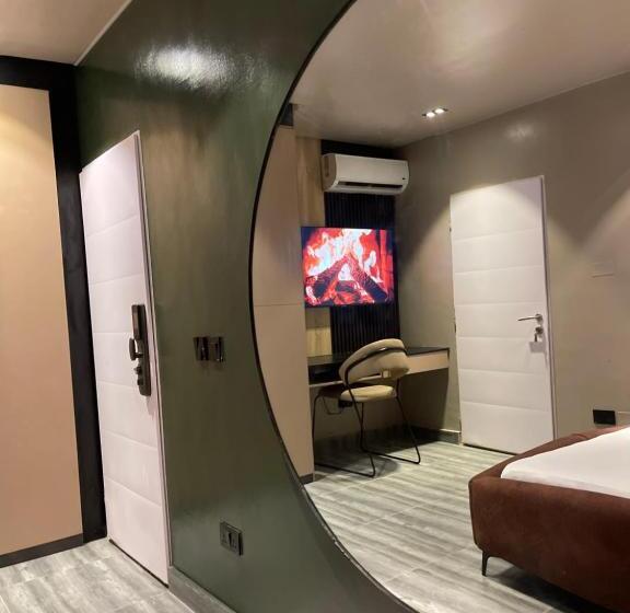 پانسیون Advent Homes