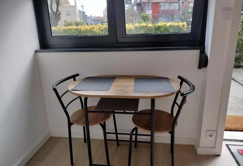 ペンション Alojamento Andorinhas