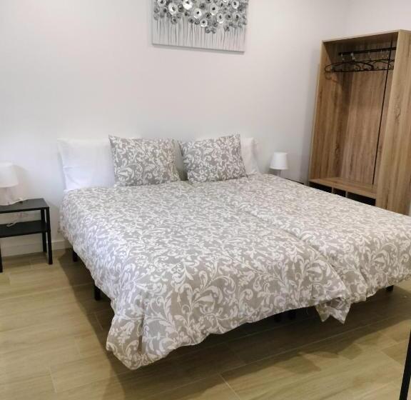 پانسیون Alojamento Andorinhas