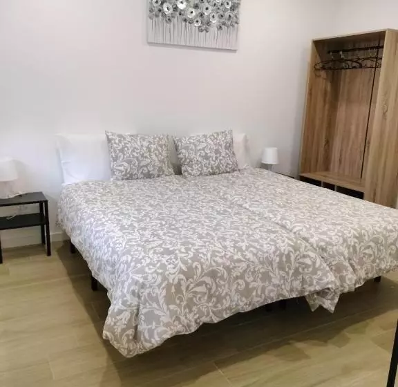 ペンション Alojamento Andorinhas