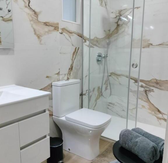 پانسیون Alojamento Andorinhas