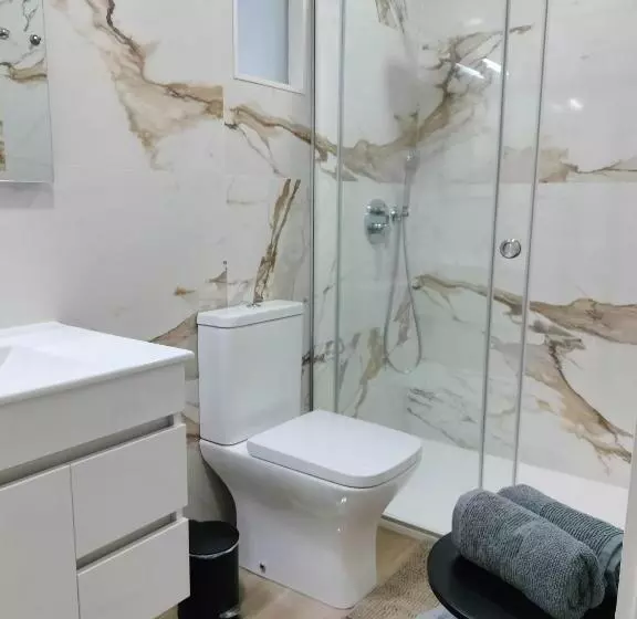 ペンション Alojamento Andorinhas