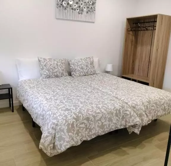 ペンション Alojamento Andorinhas