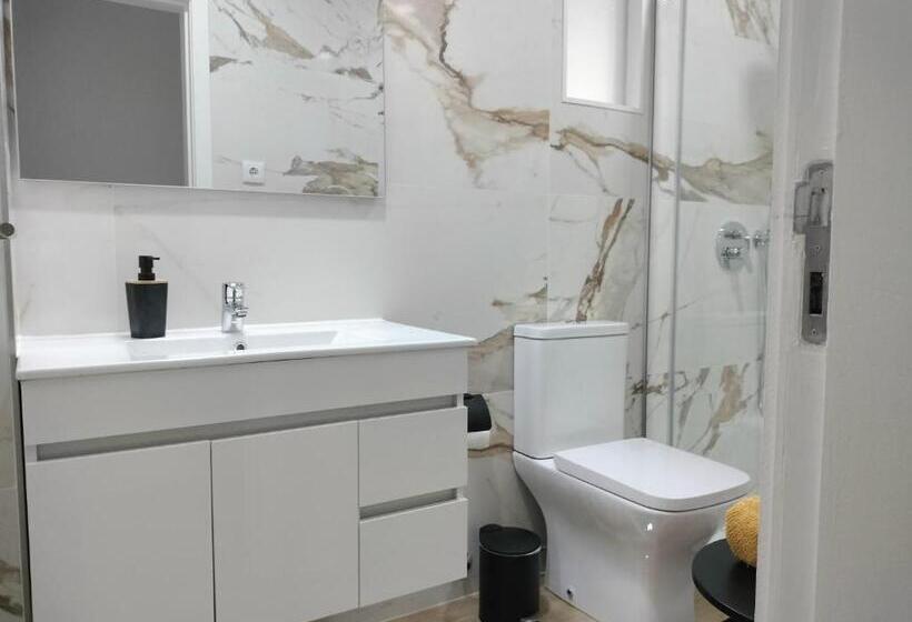 پانسیون Alojamento Andorinhas