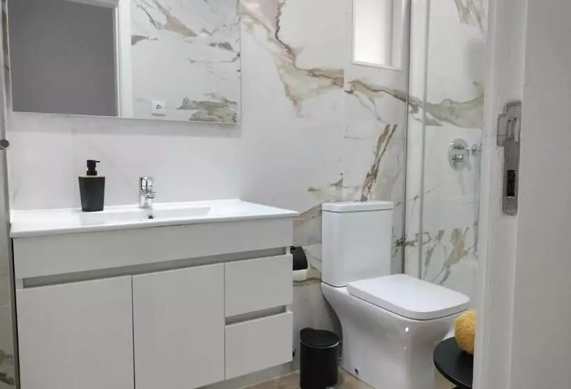 ペンション Alojamento Andorinhas