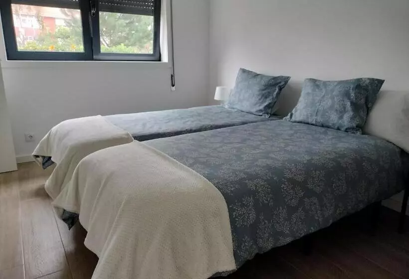 ペンション Alojamento Andorinhas