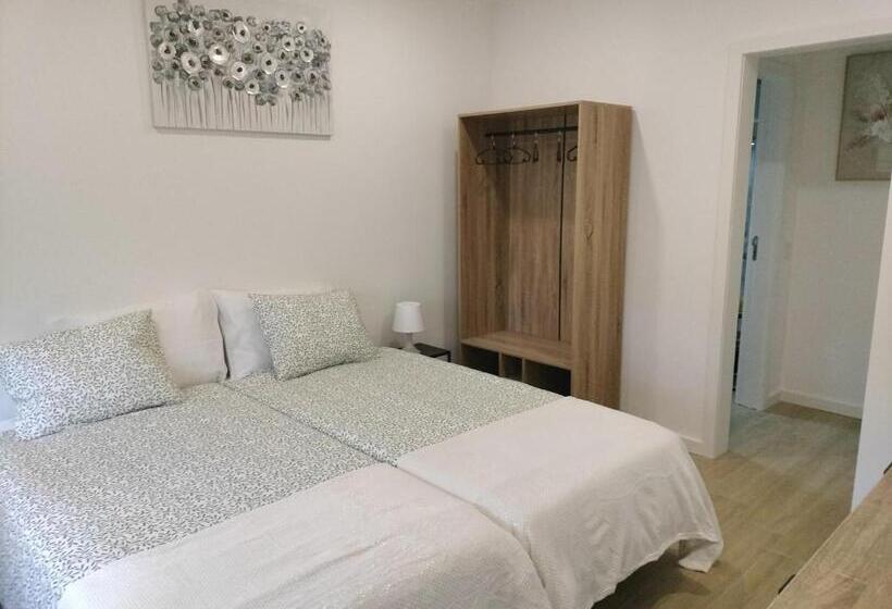 پانسیون Alojamento Andorinhas