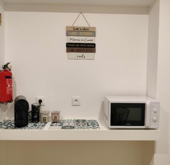 پانسیون Alojamento Andorinhas