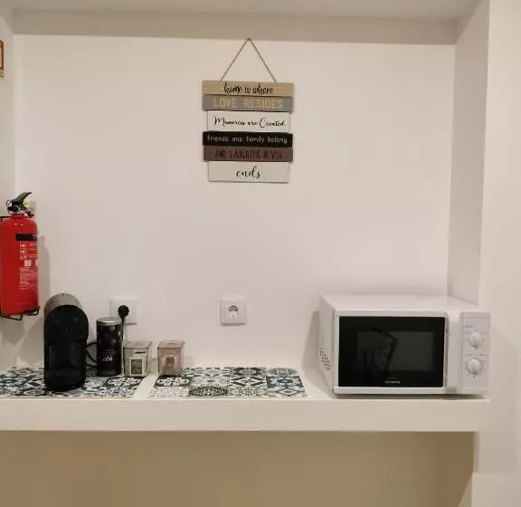 ペンション Alojamento Andorinhas