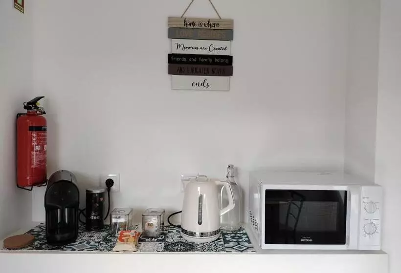 ペンション Alojamento Andorinhas