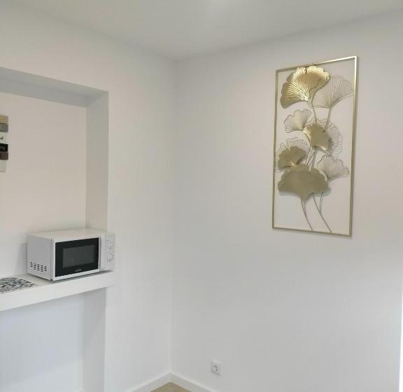 پانسیون Alojamento Andorinhas