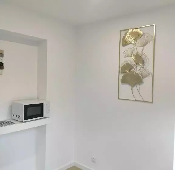 ペンション Alojamento Andorinhas