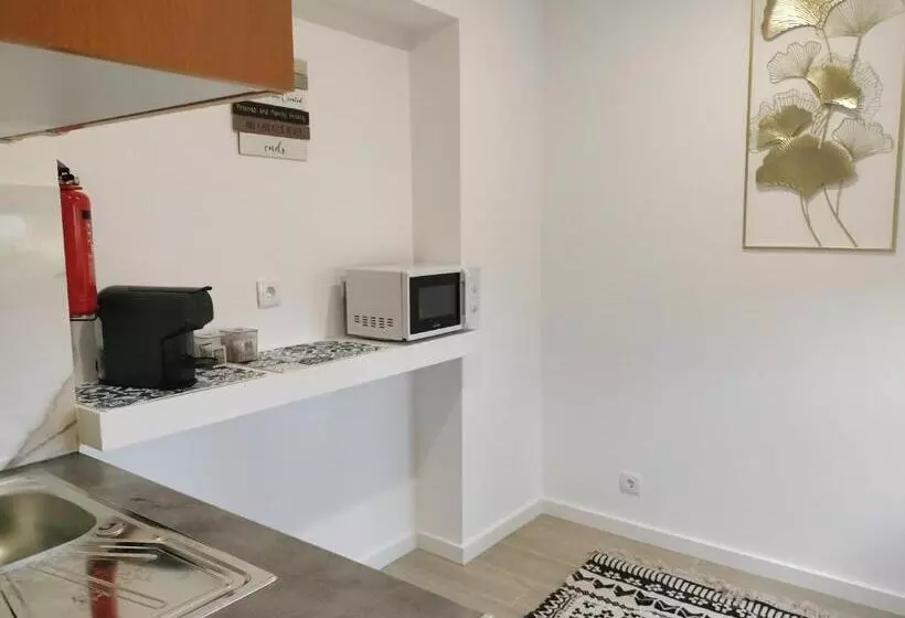 ペンション Alojamento Andorinhas