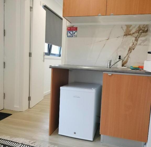 پانسیون Alojamento Andorinhas