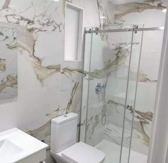 ペンション Alojamento Andorinhas