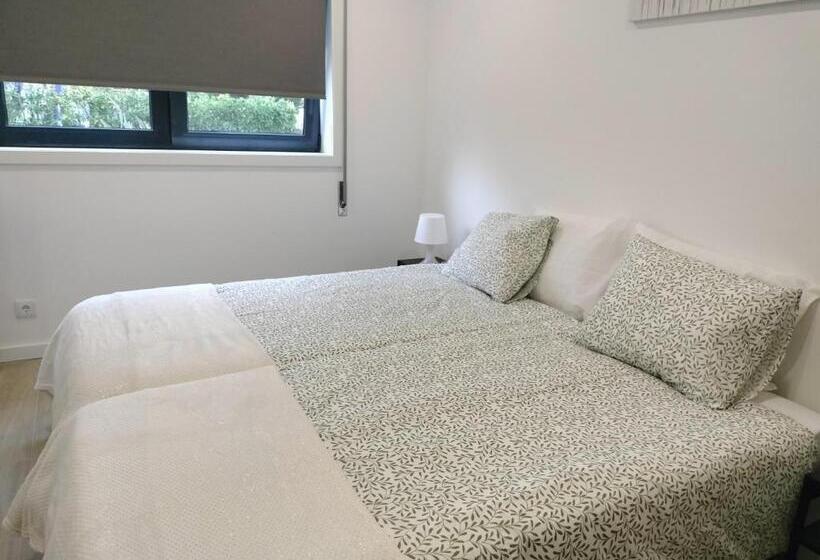 پانسیون Alojamento Andorinhas