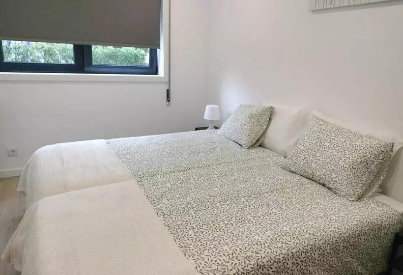 ペンション Alojamento Andorinhas