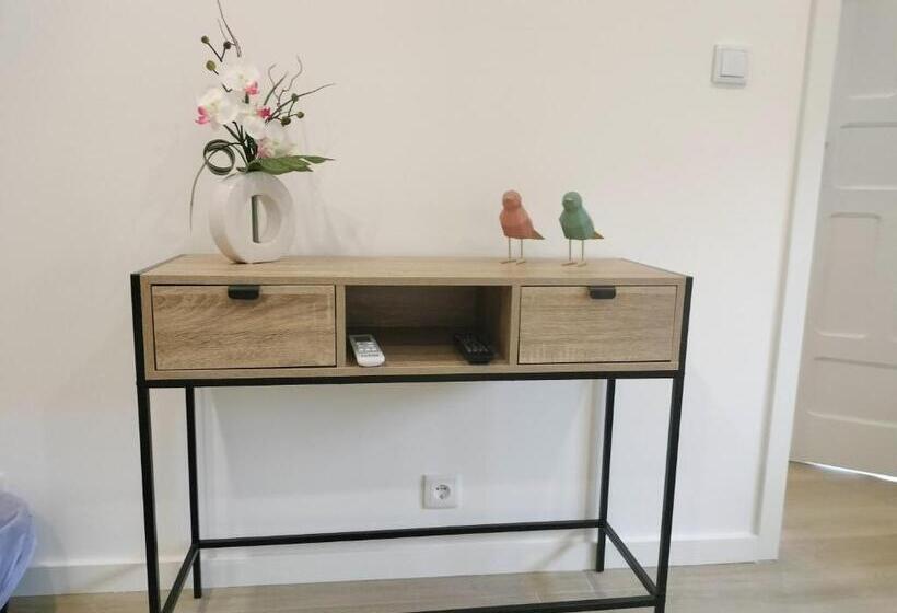 پانسیون Alojamento Andorinhas