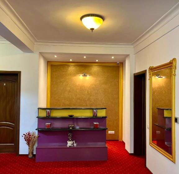 پانسیون Armonia